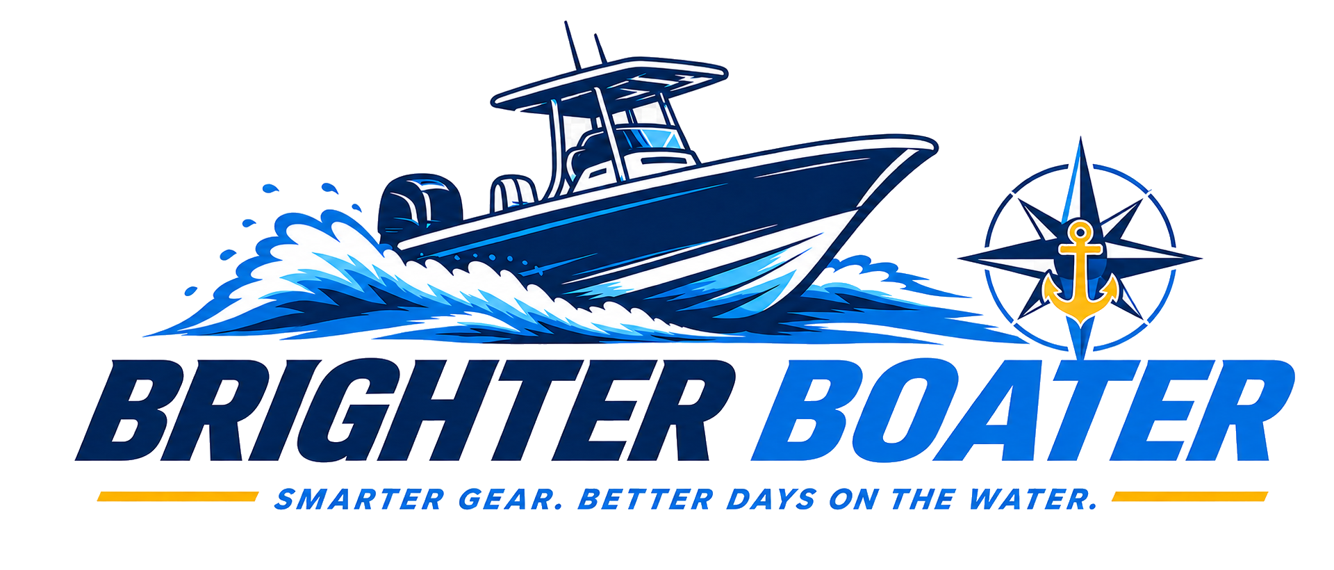 Brighter Boater