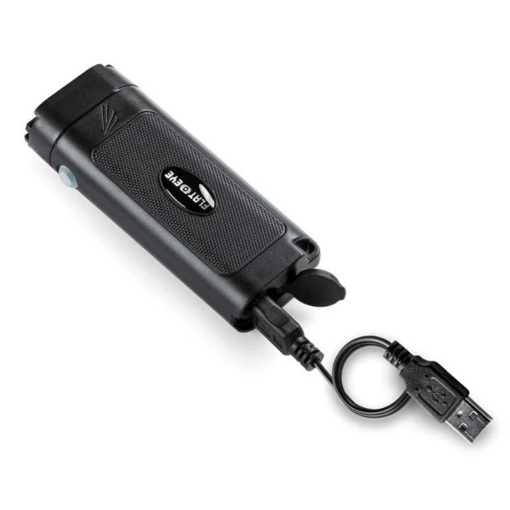 Expired: Flateye 500-Lumen Flashlight 75%-Off Deal