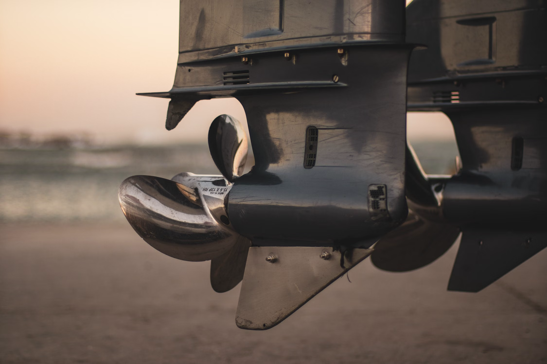 Boat Zincs Explained: How Sacrificial Anodes Work
